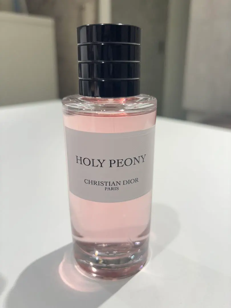 2026年最新】メゾンクリスチャンディオール ホーリーピオニーの人気