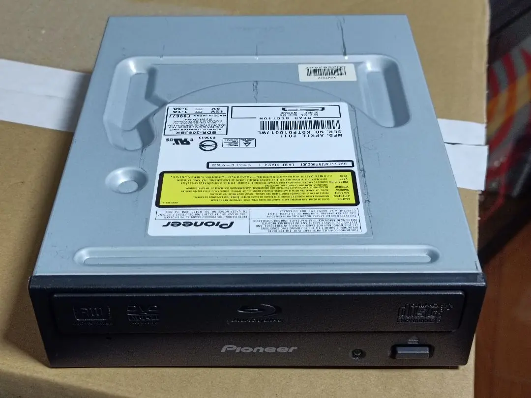 2026年最新】BDR-206の人気アイテム - メルカリ