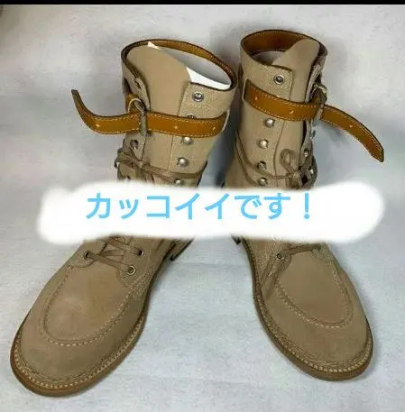 2026年最新】45R ブーツの人気アイテム - メルカリ