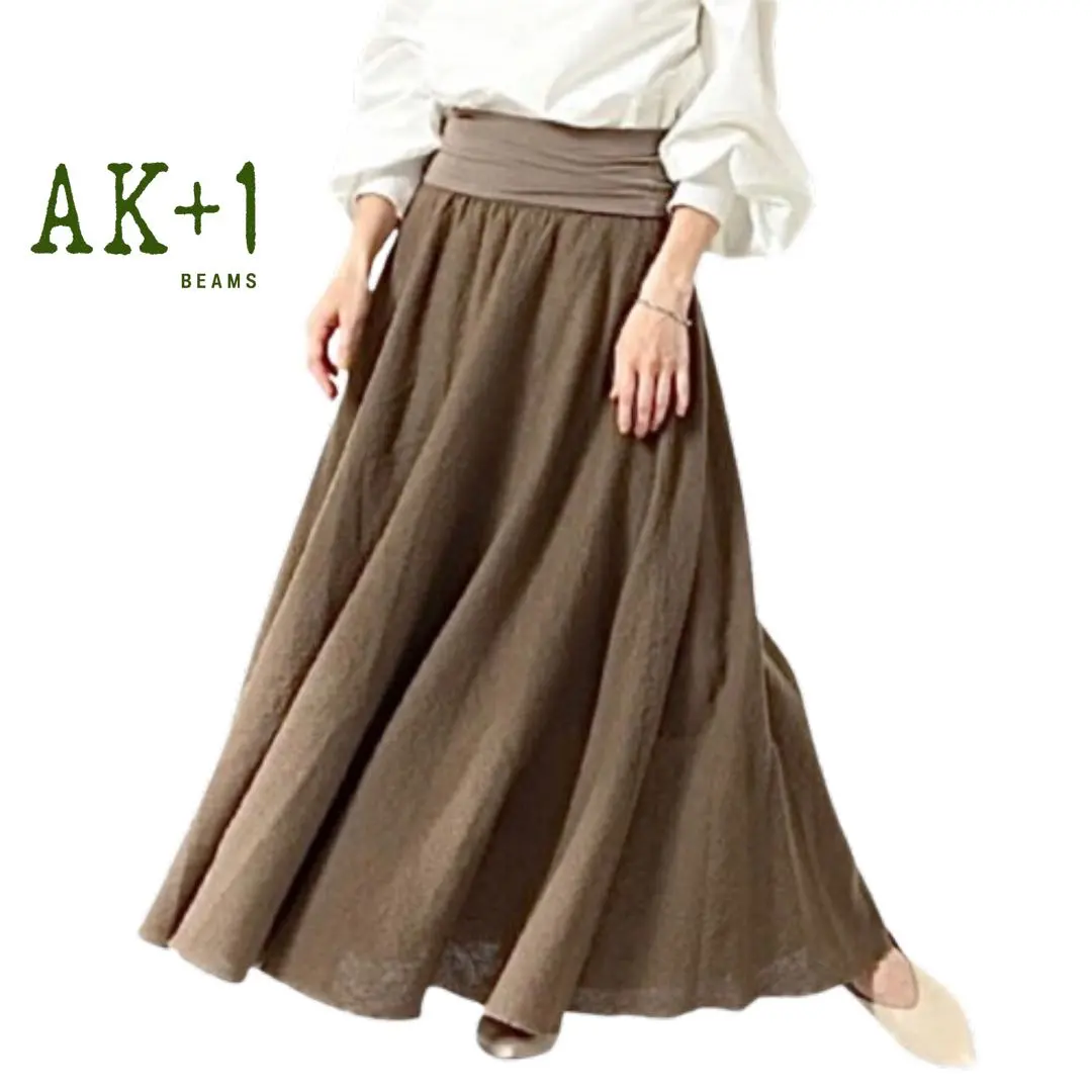 2026年最新】EFFE BEAMS ロングスカートの人気アイテム - メルカリ