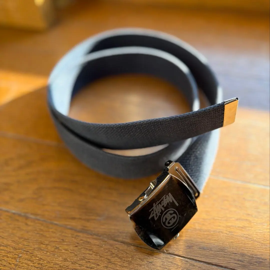 2026年最新】ガチャベルト stussyの人気アイテム - メルカリ