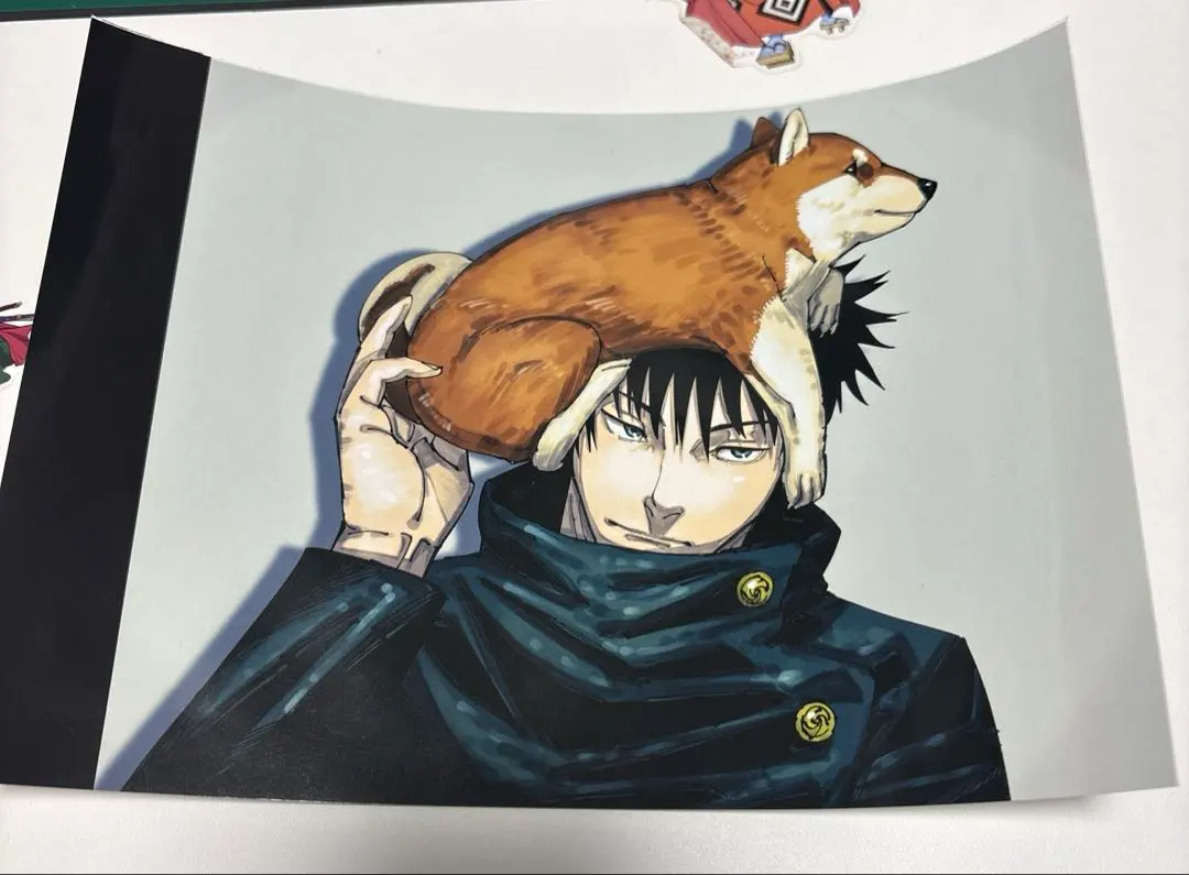 2026年最新】リッチポスター 呪術廻戦の人気アイテム - メルカリ