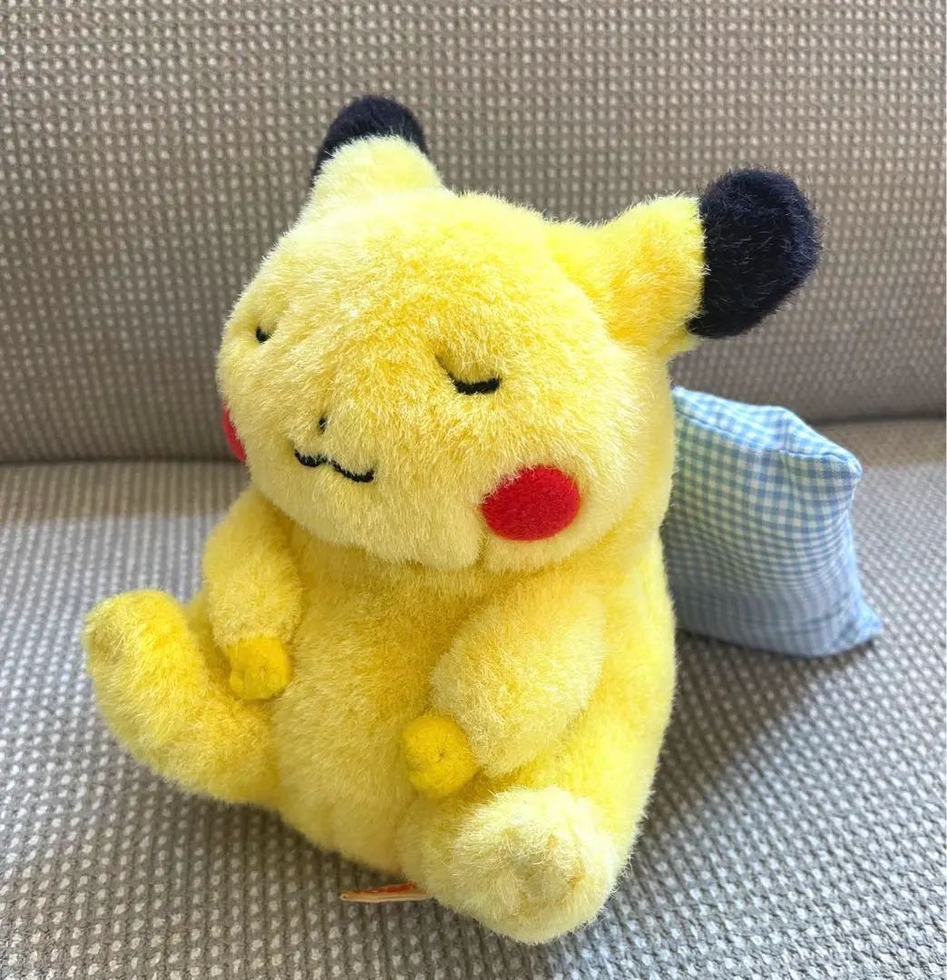 2026年最新】おデブピカチュウの人気アイテム - メルカリ