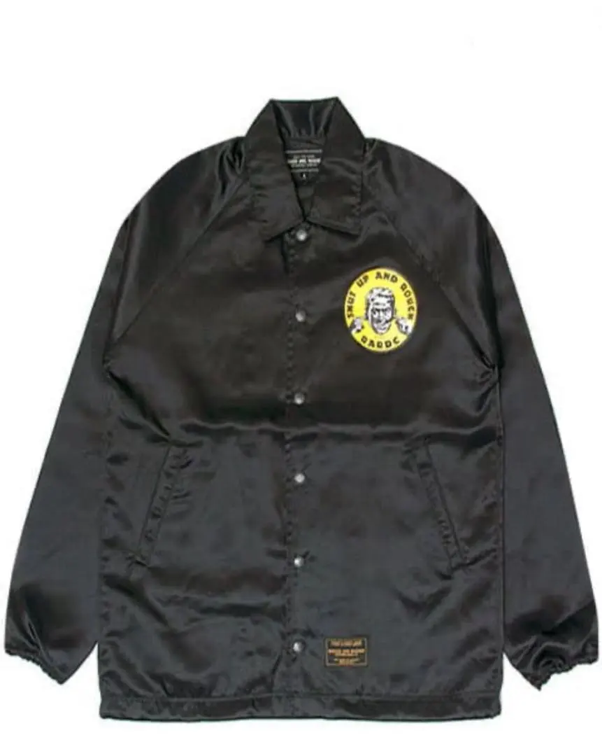 2026年最新】ZORLAC コーチジャケットの人気アイテム - メルカリ