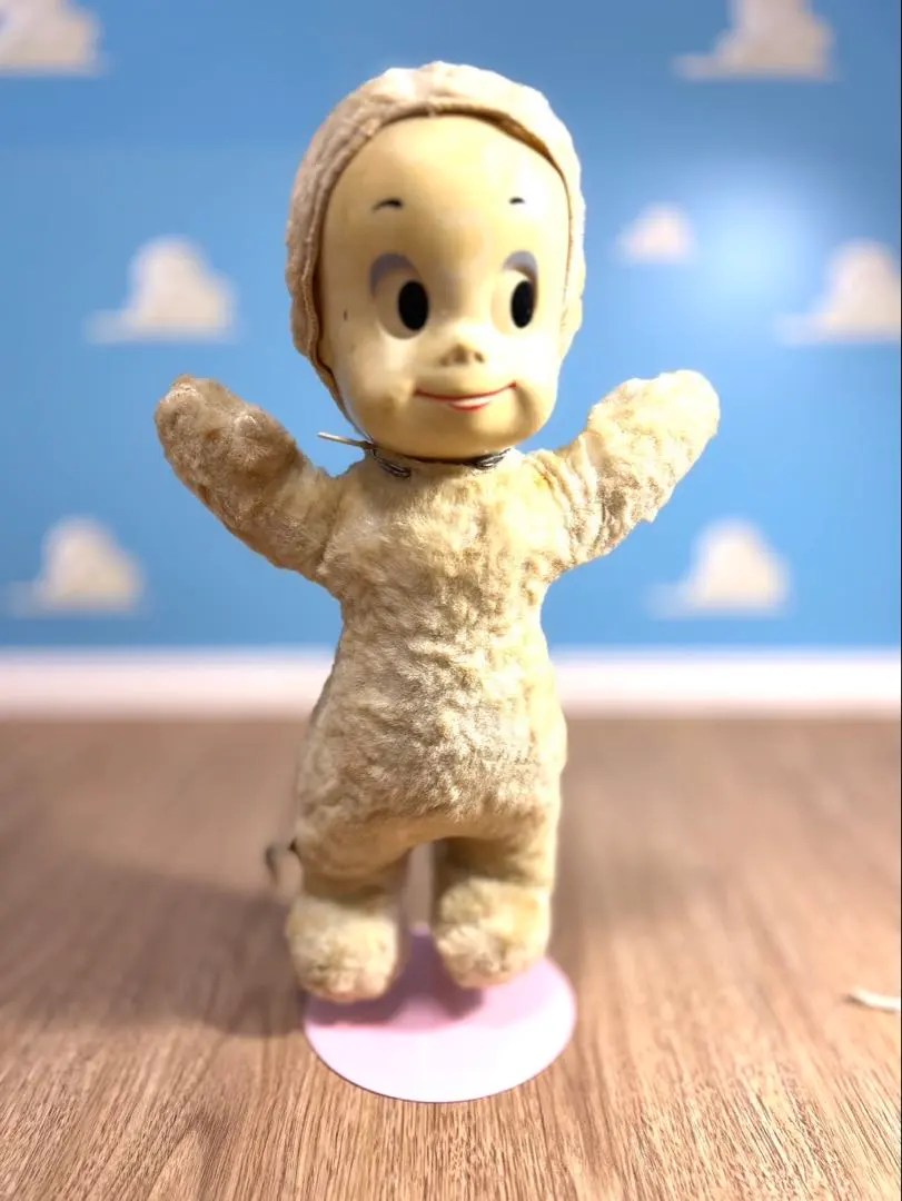 2026年最新】キャスパー ぬいぐるみの人気アイテム - メルカリ