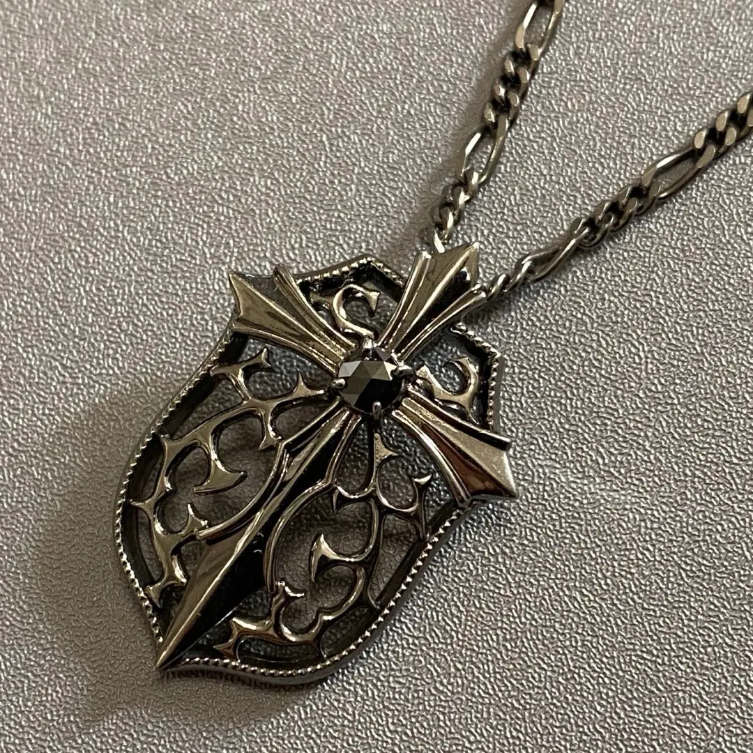 2026年最新】YOSHIKI ネックレスの人気アイテム - メルカリ