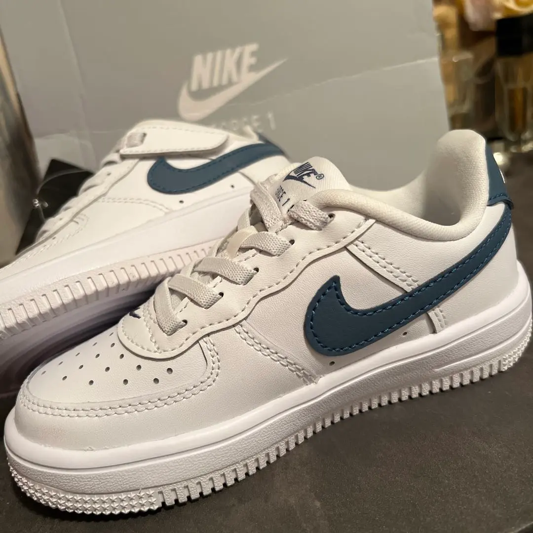 2026年最新】ナイキ エア フォース 1 '07 イージーオンの人気アイテム