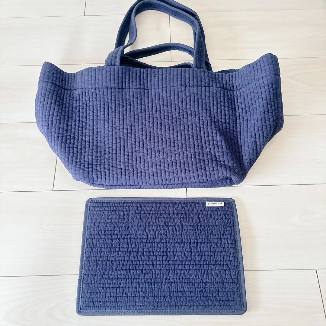 2026年最新】ピオヌンナル ガーデン ネイビーの人気アイテム - メルカリ