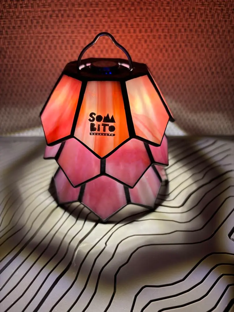 somabito ソマビト逆鱗Flamingo【極罕見】 ‐ Mercari 日本最大二手網購平台