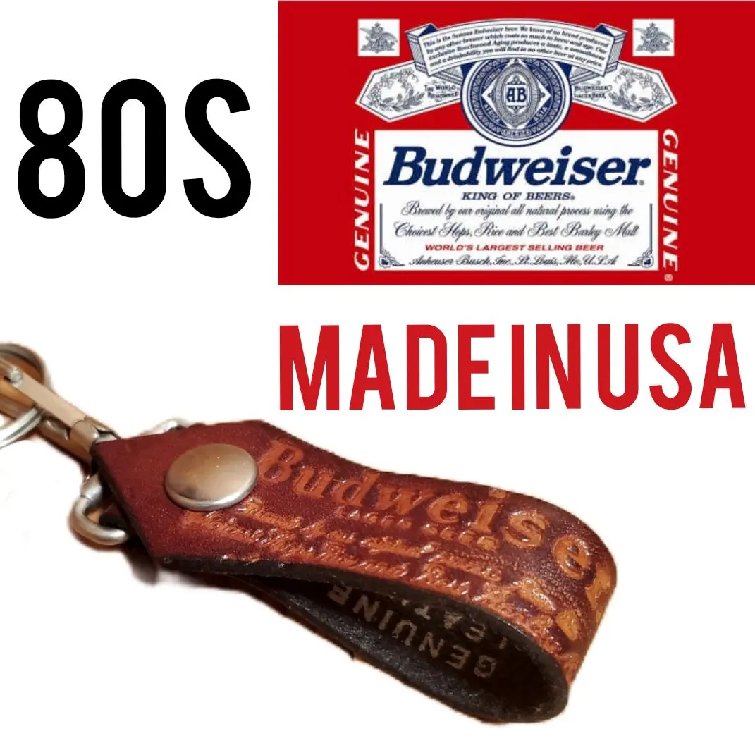 2026年最新】ベルト バドワイザーの人気アイテム - メルカリ