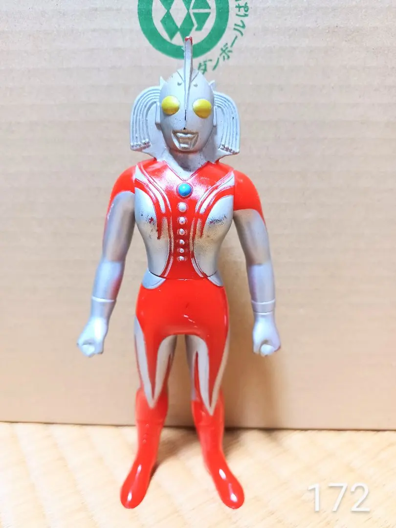 2026年最新】ブルマァク ウルトラの母の人気アイテム - メルカリ