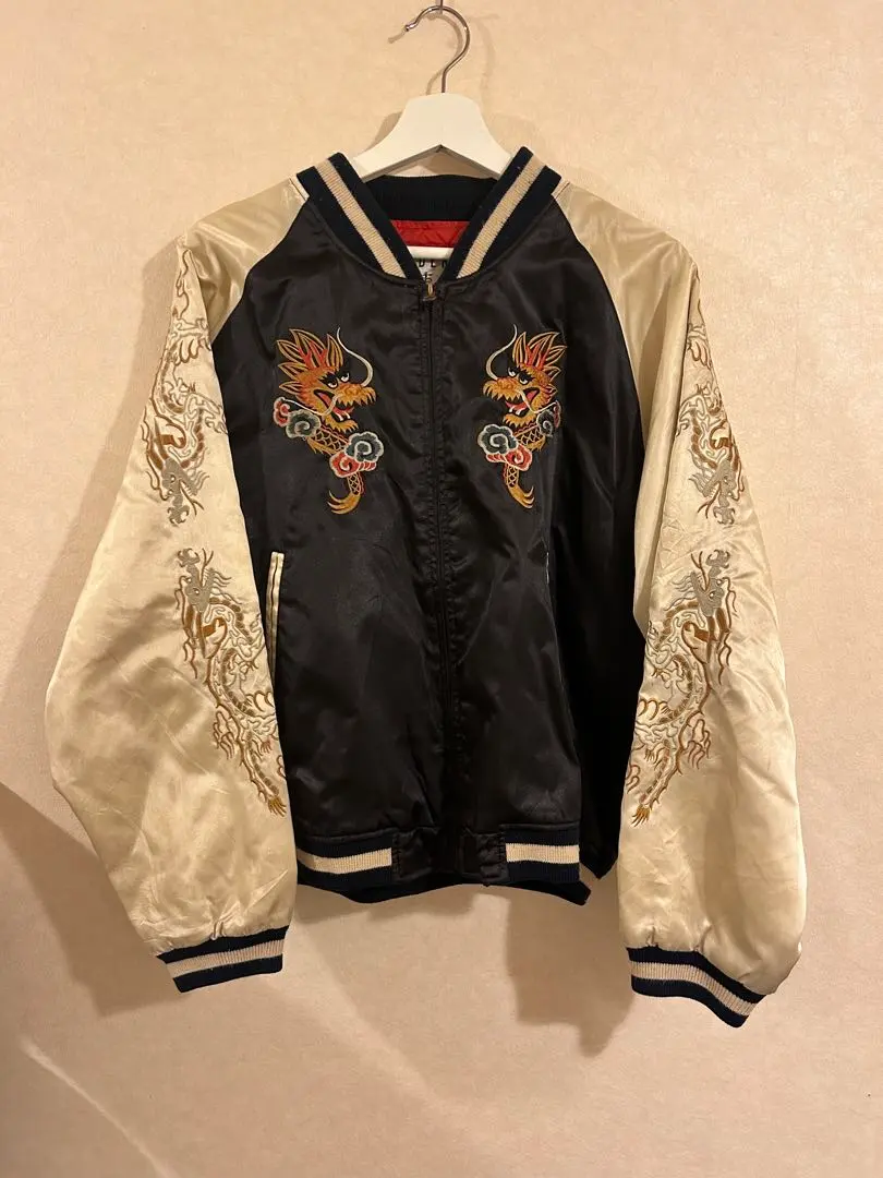 2026年最新】modern voice スカジャンの人気アイテム - メルカリ