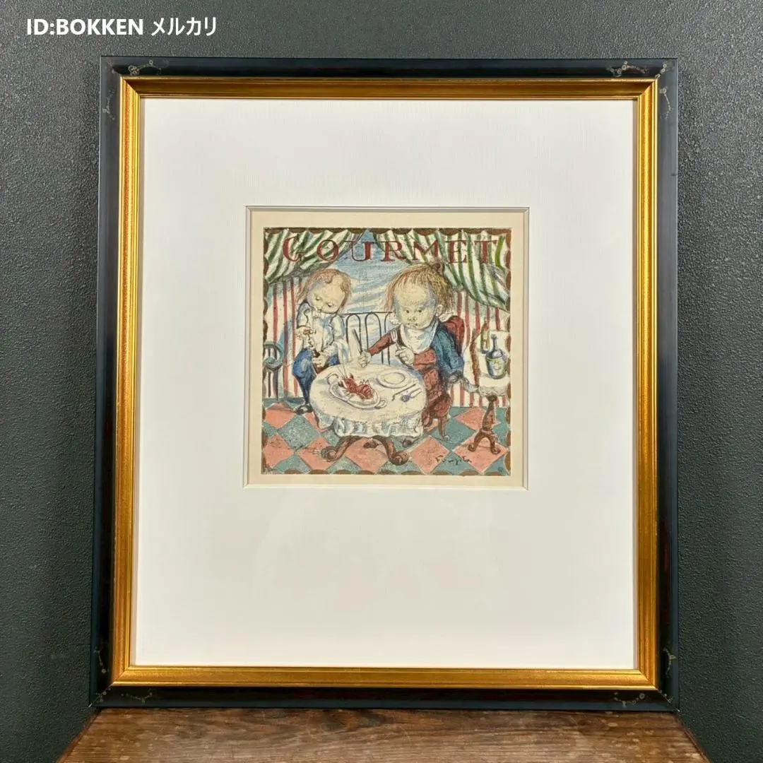 2026年最新】ジャン・コクトー リトグラフの人気アイテム - メルカリ