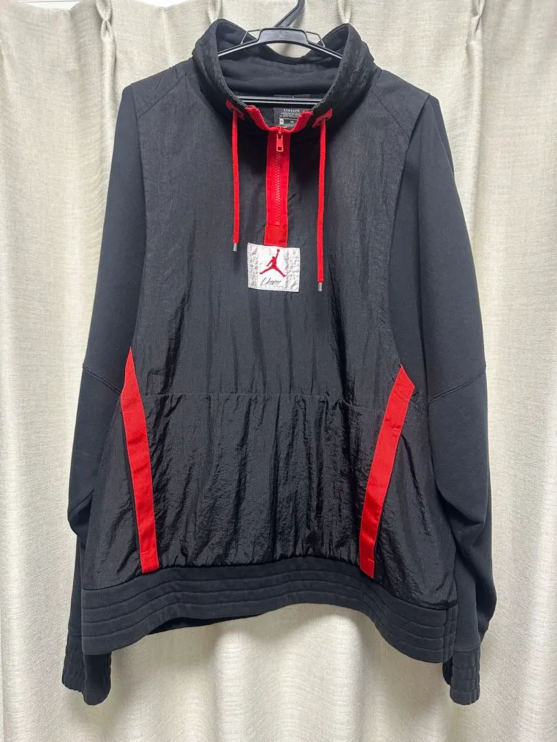 2026年最新】union jordan ジャケットの人気アイテム - メルカリ