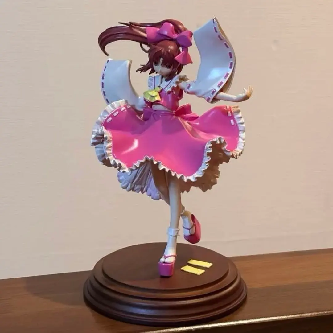 2026年最新】ガレージキット 東方の人気アイテム - メルカリ