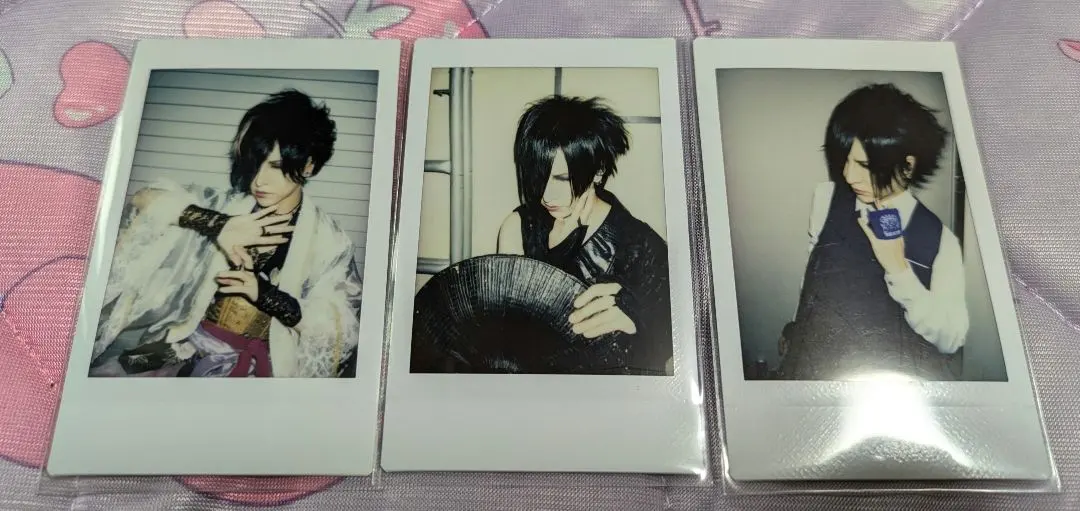 2026年最新】己龍 黒崎眞弥 チェキの人気アイテム - メルカリ