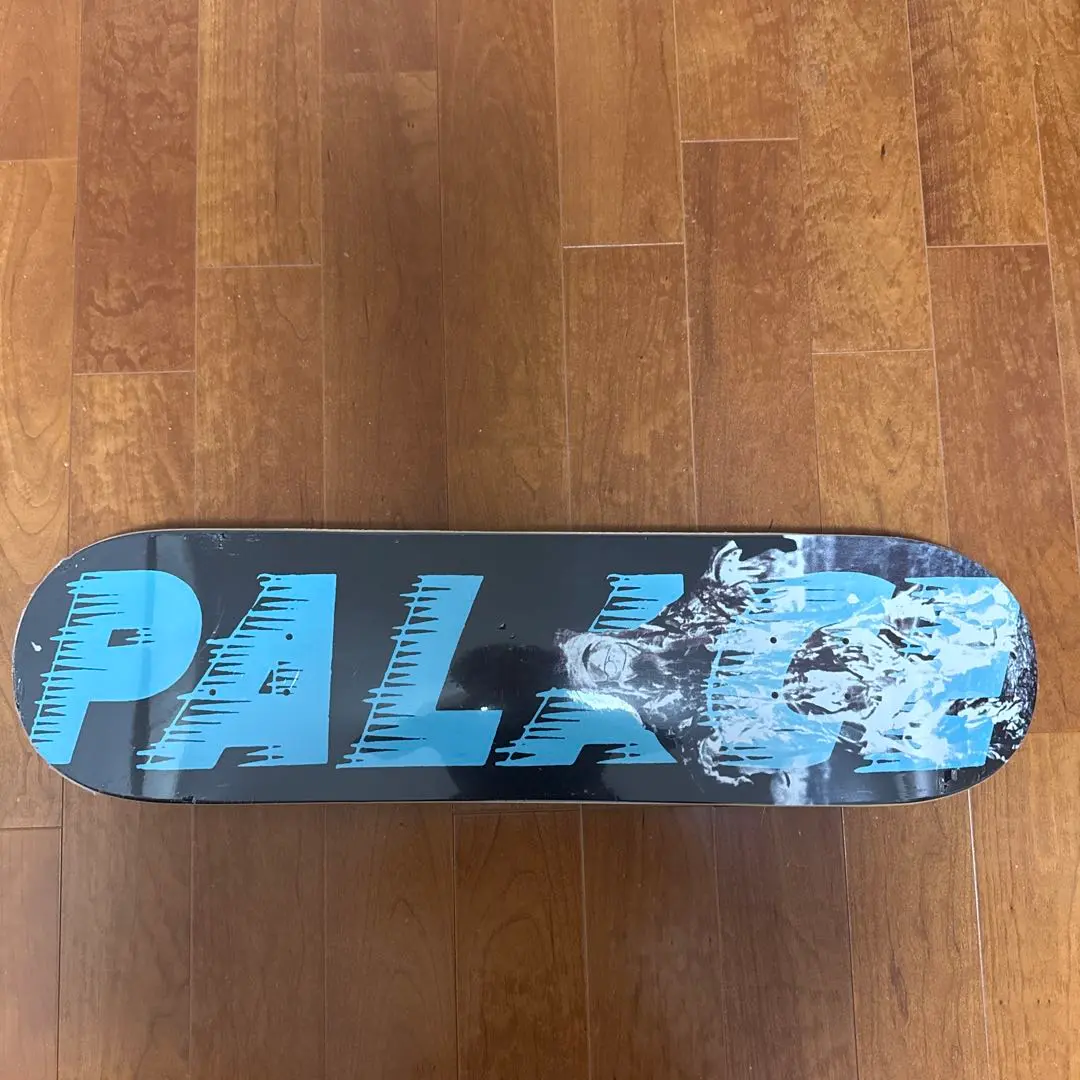 2026年最新】palace skateboards デッキの人気アイテム - メルカリ