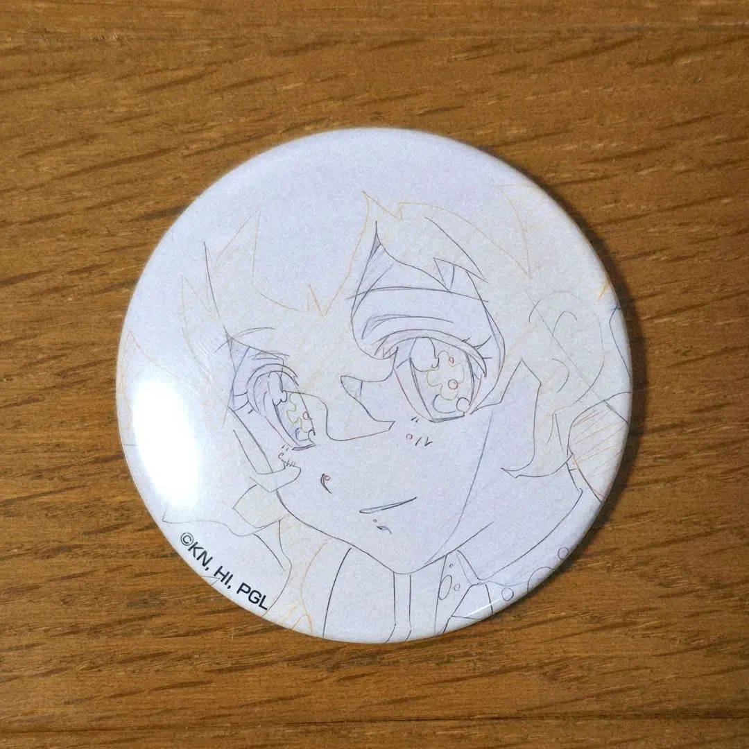 2026年最新】天元突破グレンラガン 缶バッジの人気アイテム - メルカリ