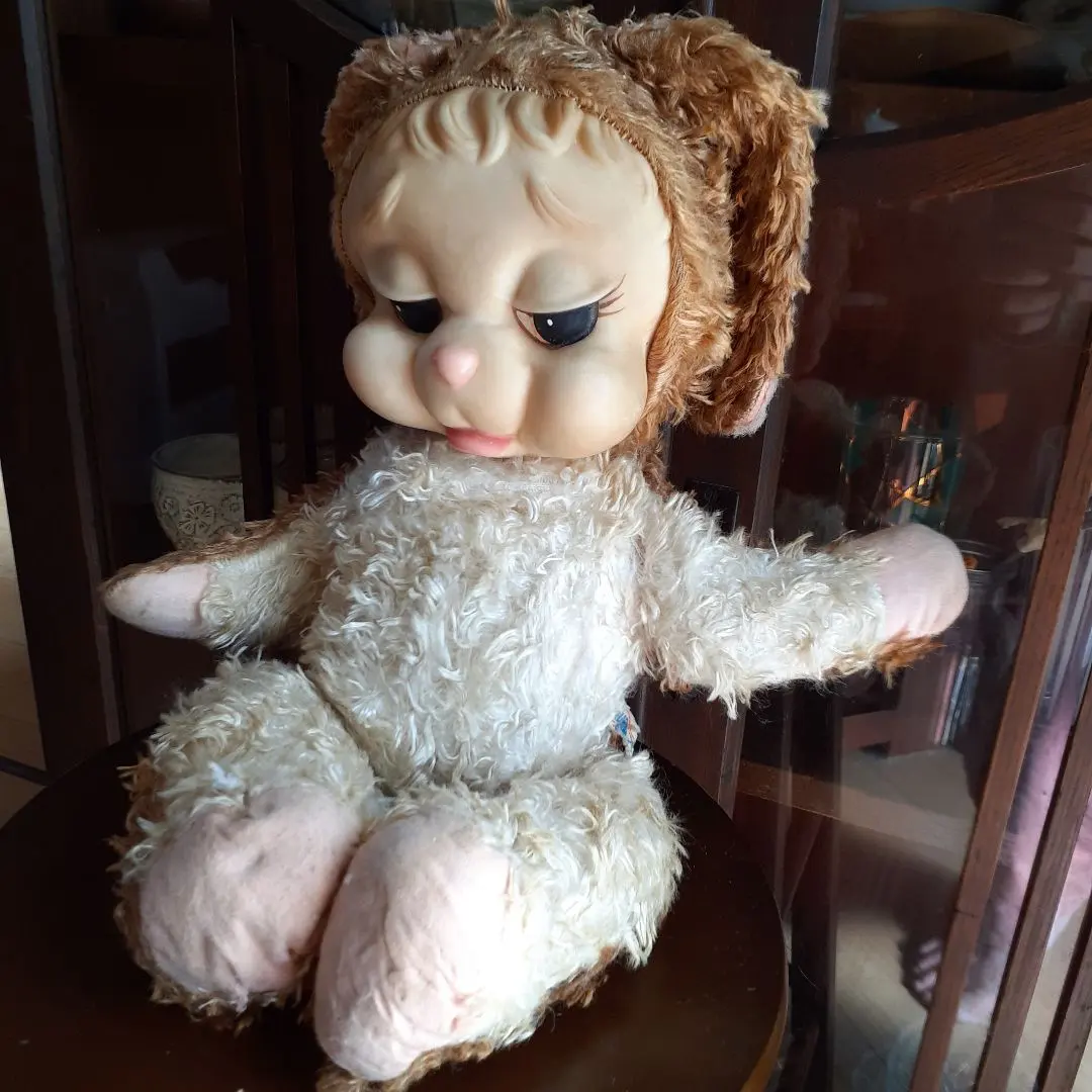 2026年最新】ラシュトン+ラバーフェイスの人気アイテム - メルカリ