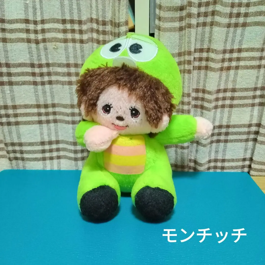 2026年最新】ムックモンチッチの人気アイテム - メルカリ