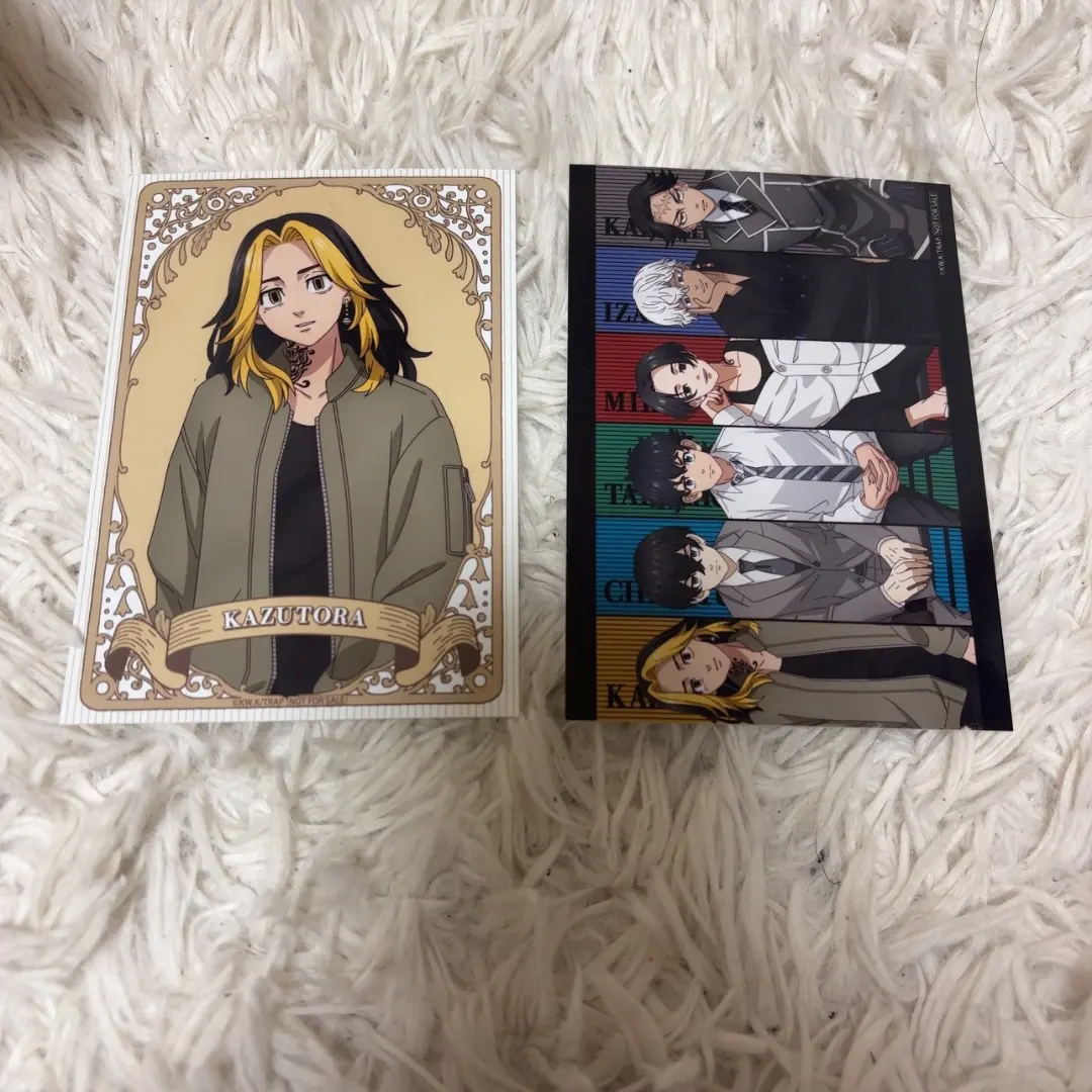 2026年最新】羽宮一虎 chairの人気アイテム - メルカリ