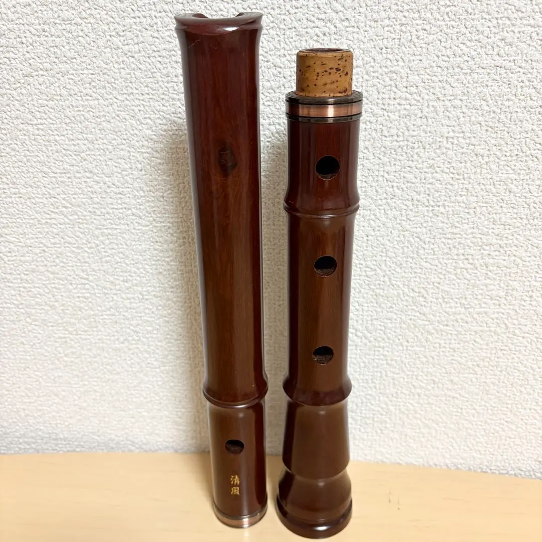 2026年最新】尺八 清風の人気アイテム - メルカリ