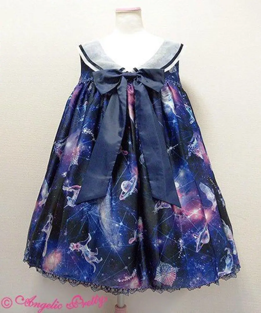 2026年最新】angelic pretty セーラーの人気アイテム - メルカリ