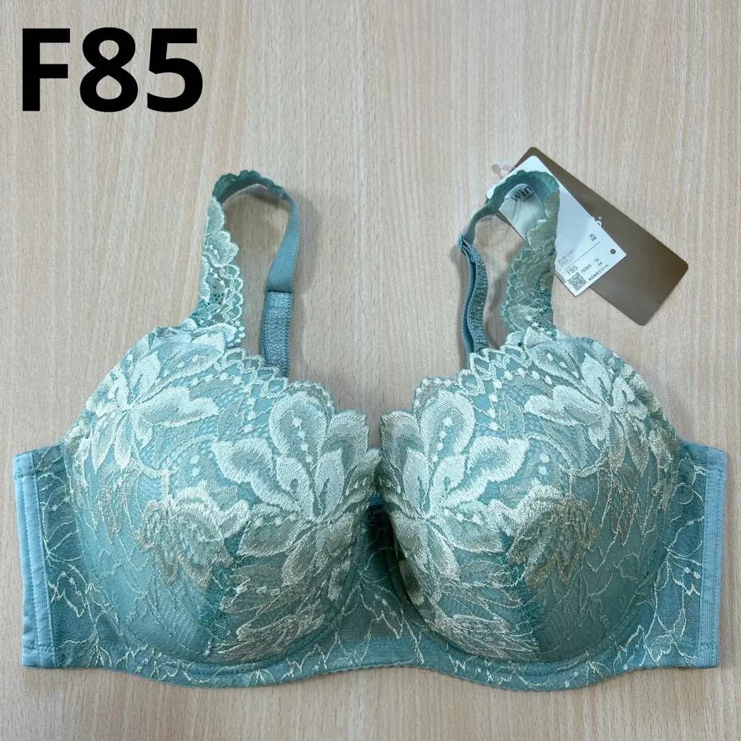 2026年最新】ワコール レシアージュ f85の人気アイテム - メルカリ