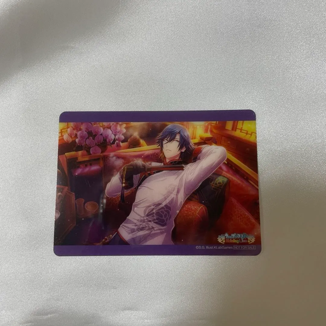 2026年最新】うたプリ no more トキヤの人気アイテム - メルカリ