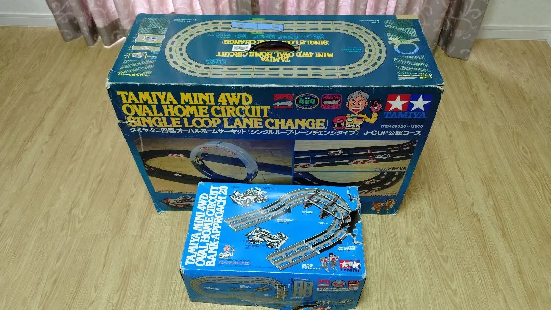 2026年最新】ミニ四駆 バンクアプローチ20の人気アイテム - メルカリ