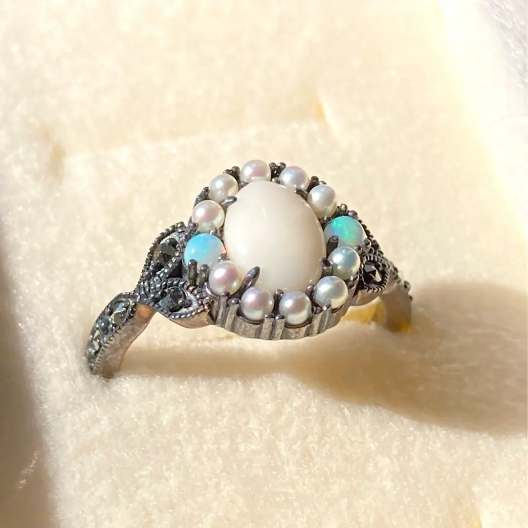 2026年最新】agete 号数：15号 リング・指輪の人気アイテム - メルカリ