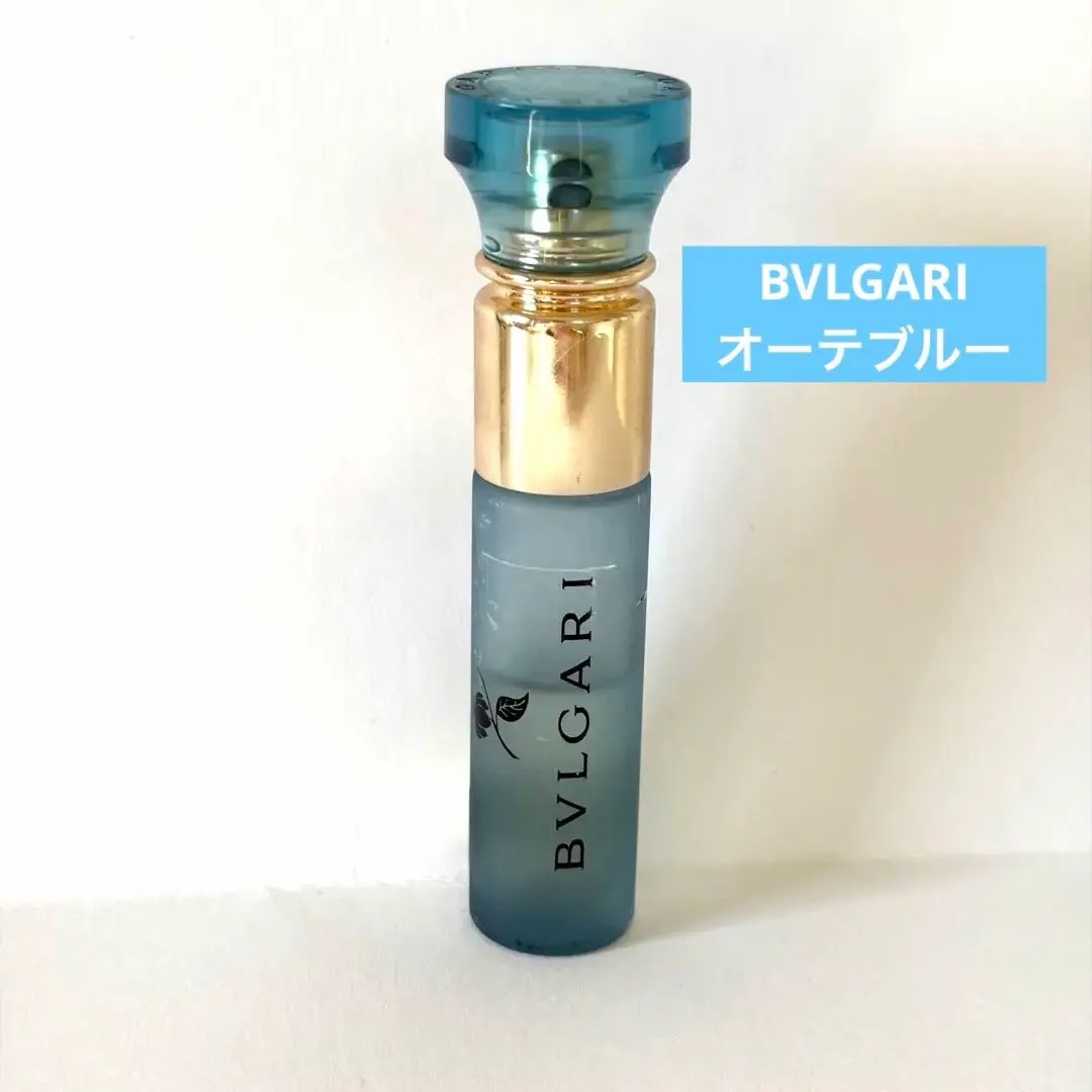 2026年最新】BVLGARI(ブルガリ) オ・パフメ オーテブラン オーデコロン