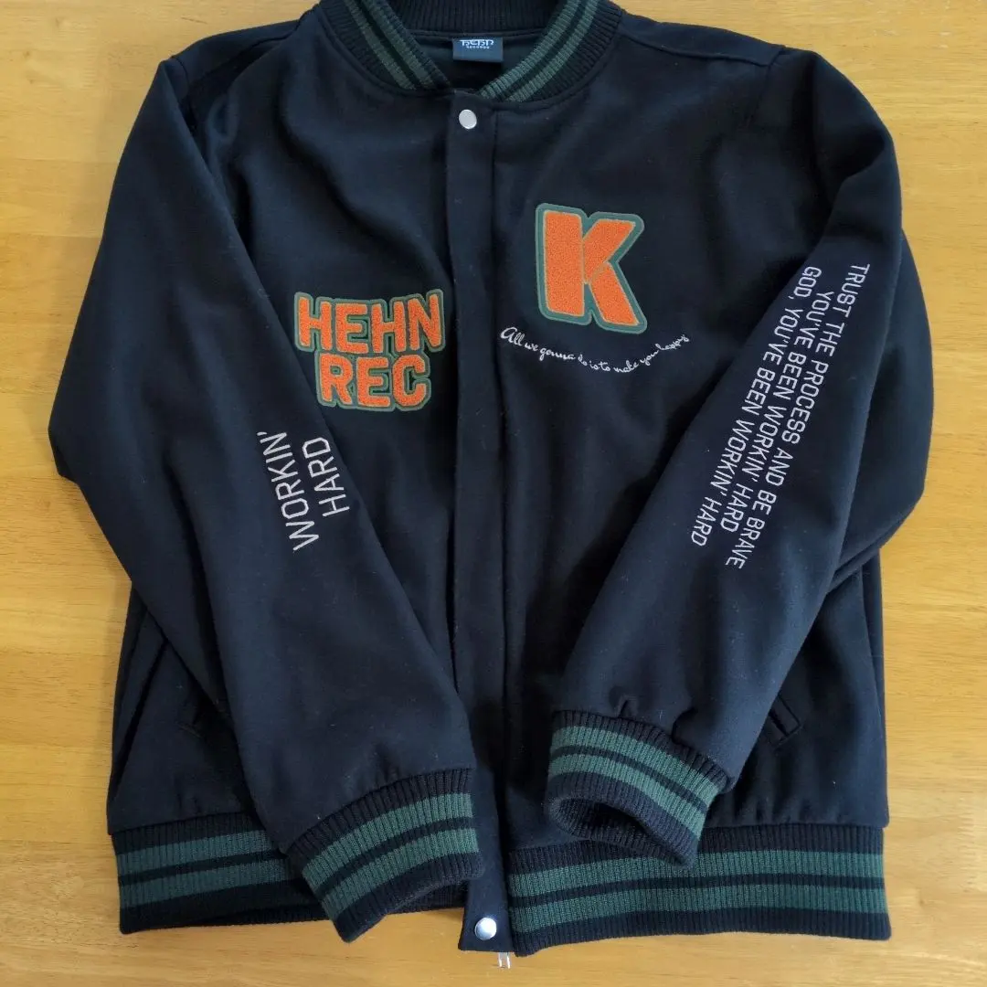 2026年最新】藤井風スタジャンの人気アイテム - メルカリ