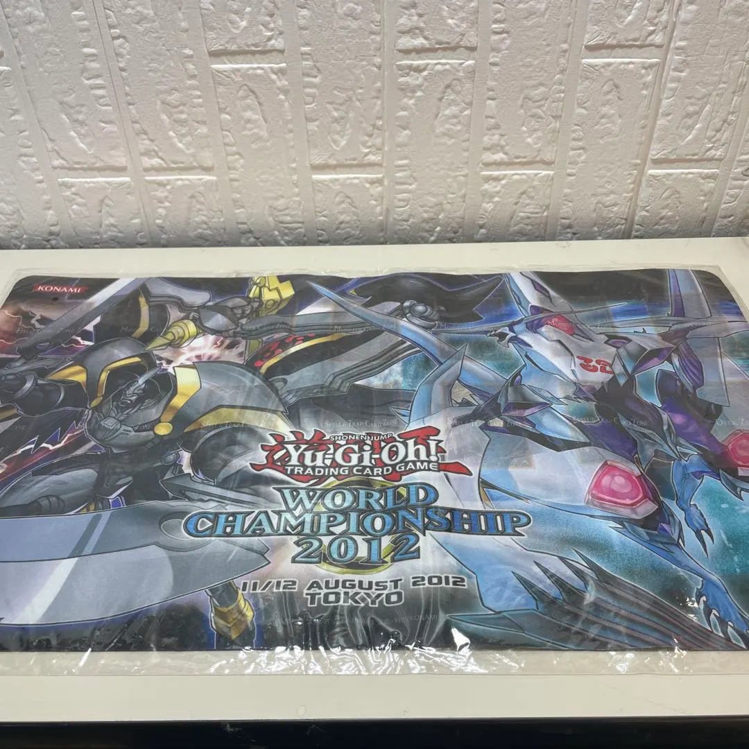 2026年最新】遊戯王 プレイマット world championship 2011の人気