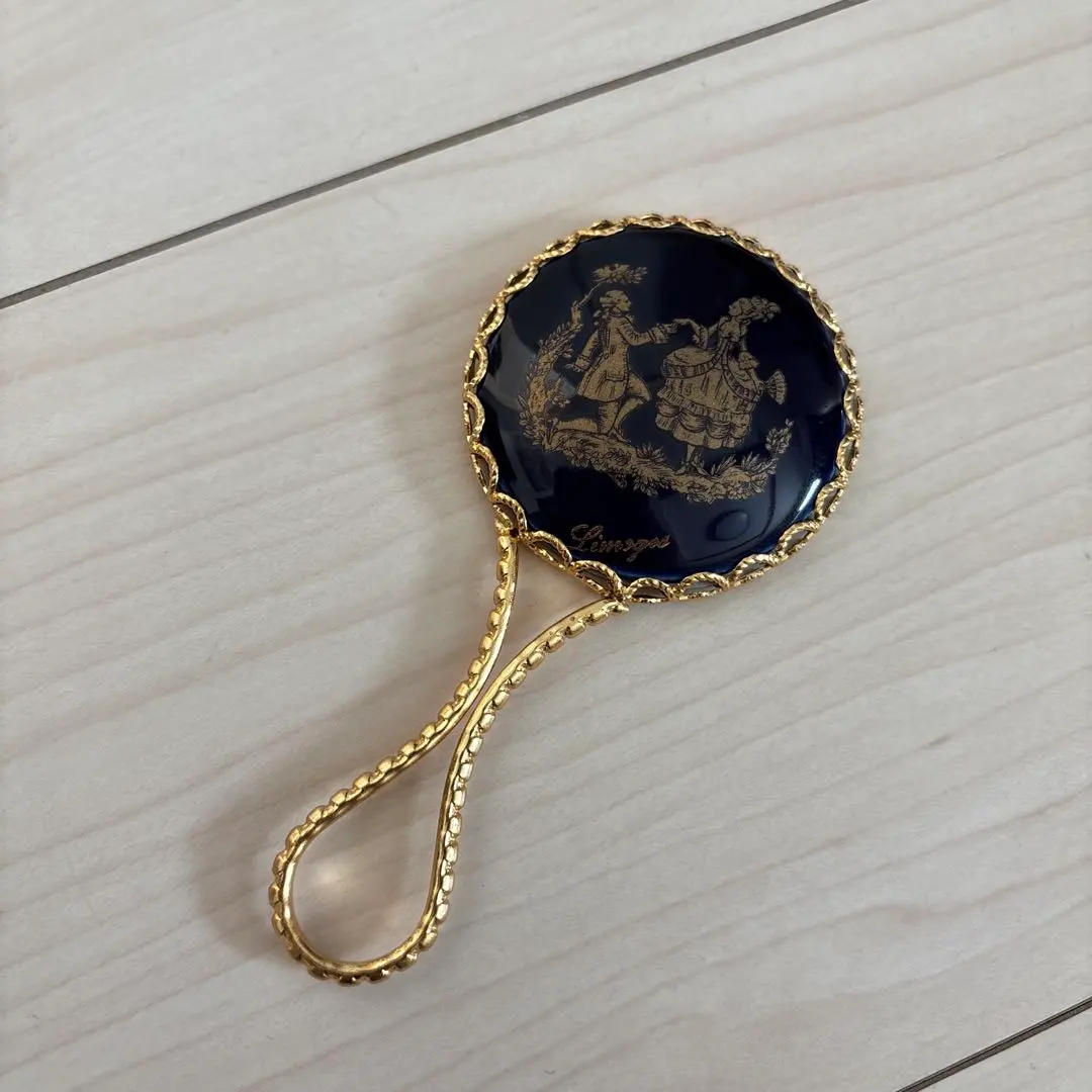 2026年最新】リモージュ 手鏡の人気アイテム - メルカリ