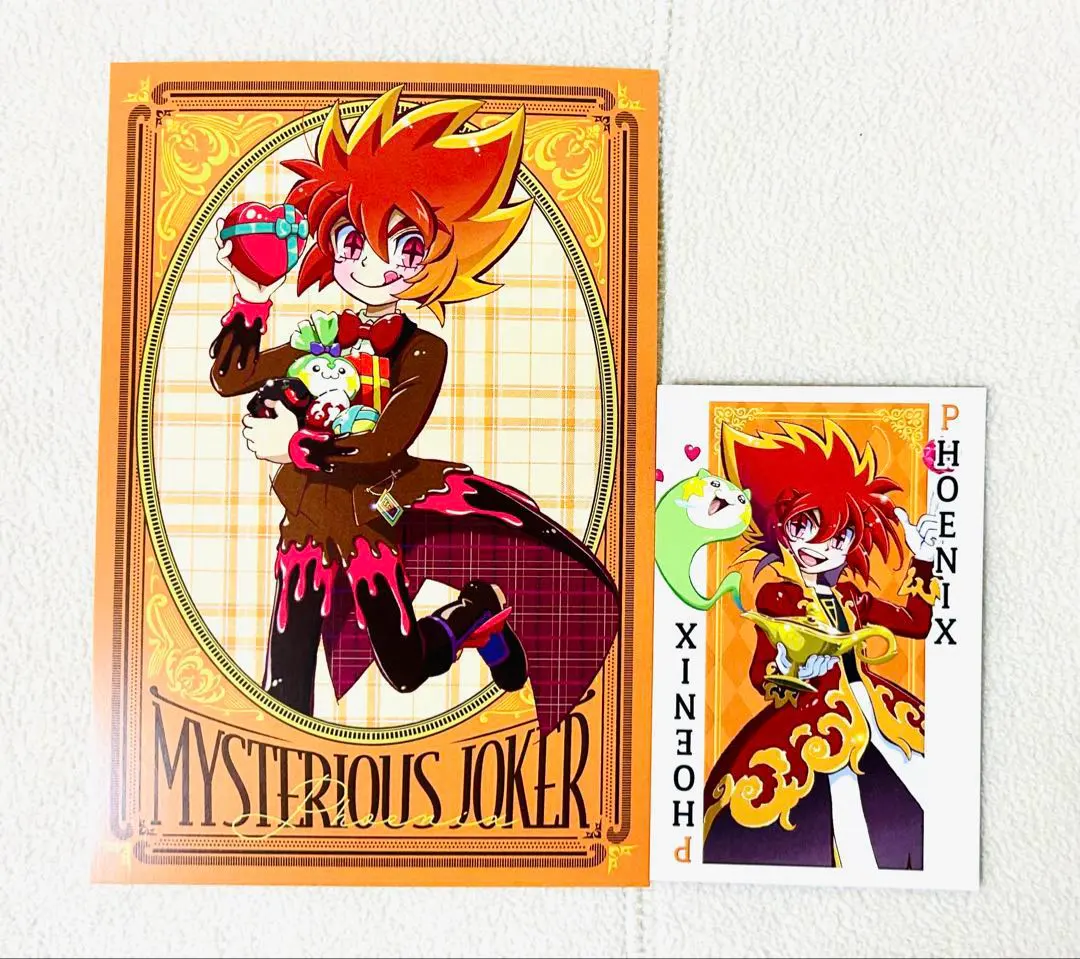 2026年最新】怪盗ジョーカー 赤井翼の人気アイテム - メルカリ
