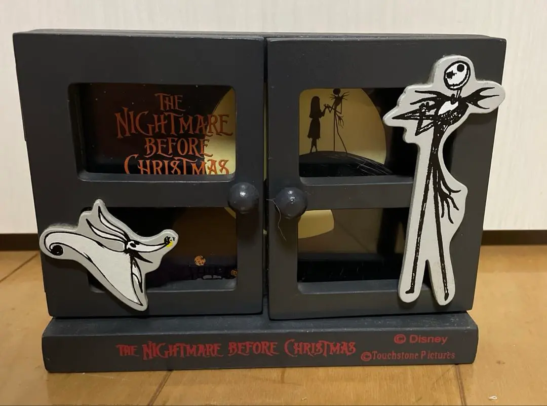 2026年最新】ナイトメアビフォア フレームの人気アイテム - メルカリ