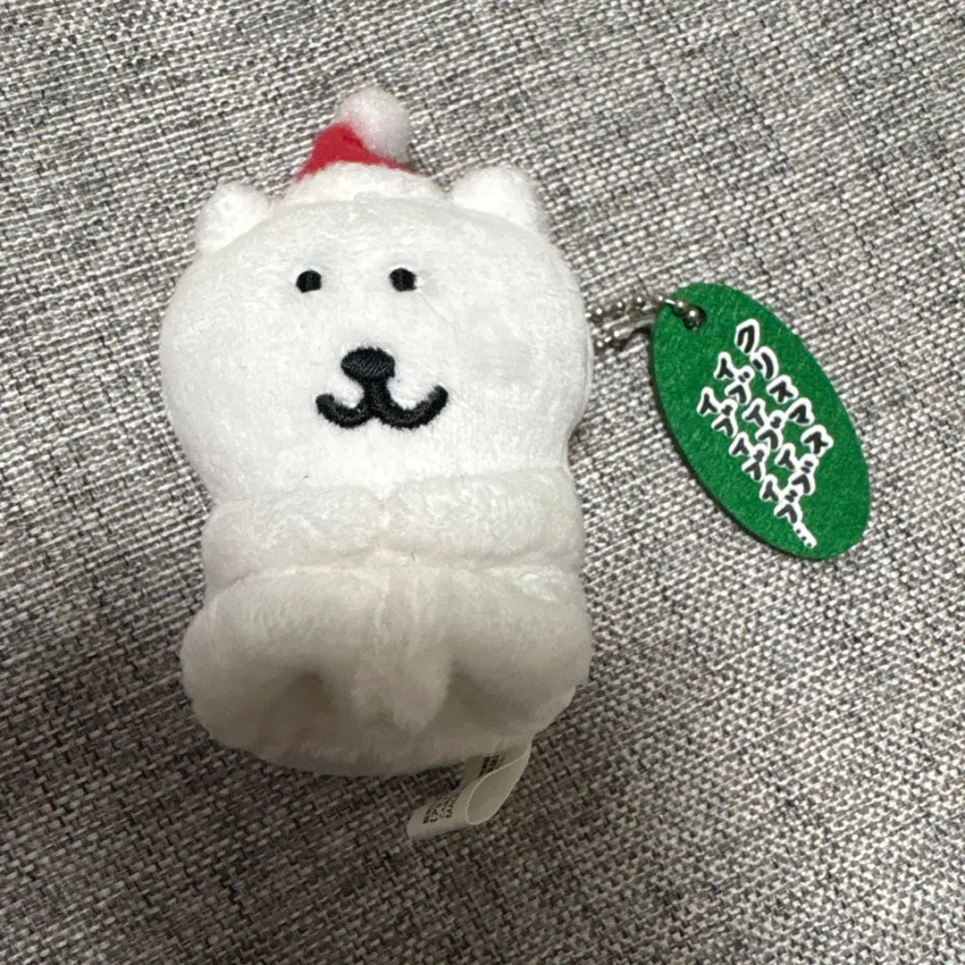 2026年最新】自分ツッコミくまマスコットキーチェーン冬の人気アイテム