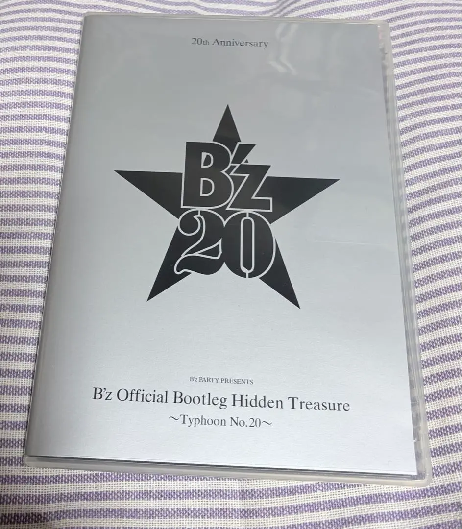 2026年最新】official bootleg b'zの人気アイテム - メルカリ