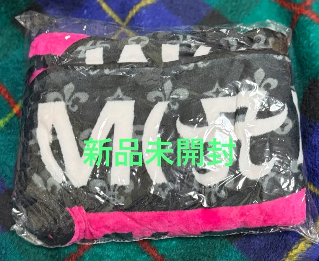 2026年最新】浜崎あゆみブランケットの人気アイテム - メルカリ