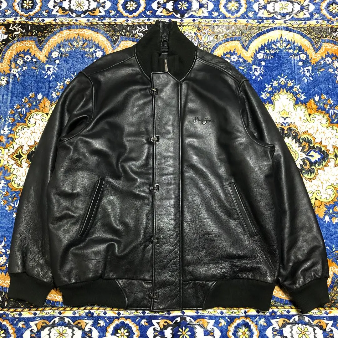 2026年最新】SEANJOHN レザージャケット・ライダースの人気アイテム