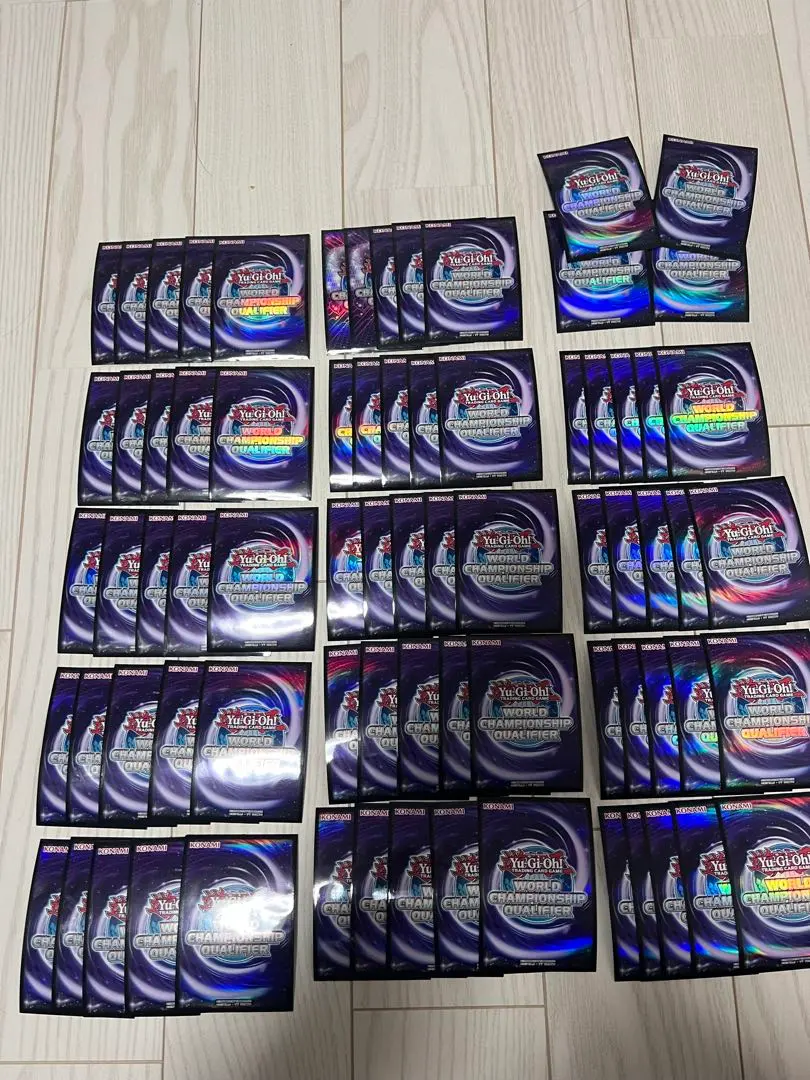 2026年最新】スリーブ 遊戯王 wcq 2014の人気アイテム - メルカリ