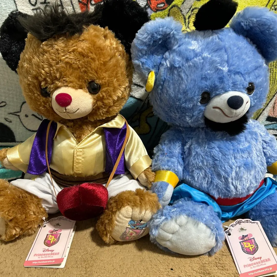 2026年最新】ユニベアシティ アラジンの人気アイテム - メルカリ