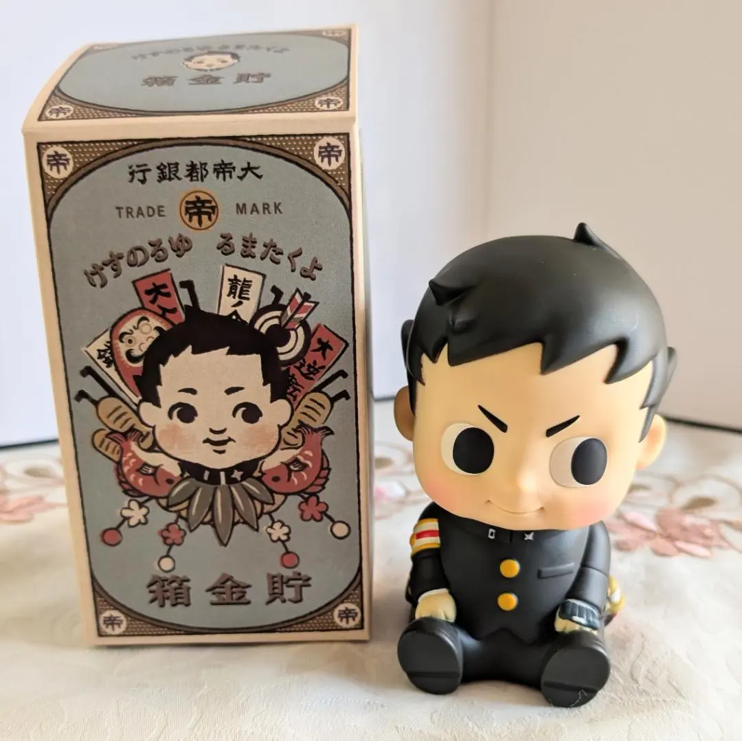 2026年最新】大逆転裁判 貯金箱の人気アイテム - メルカリ
