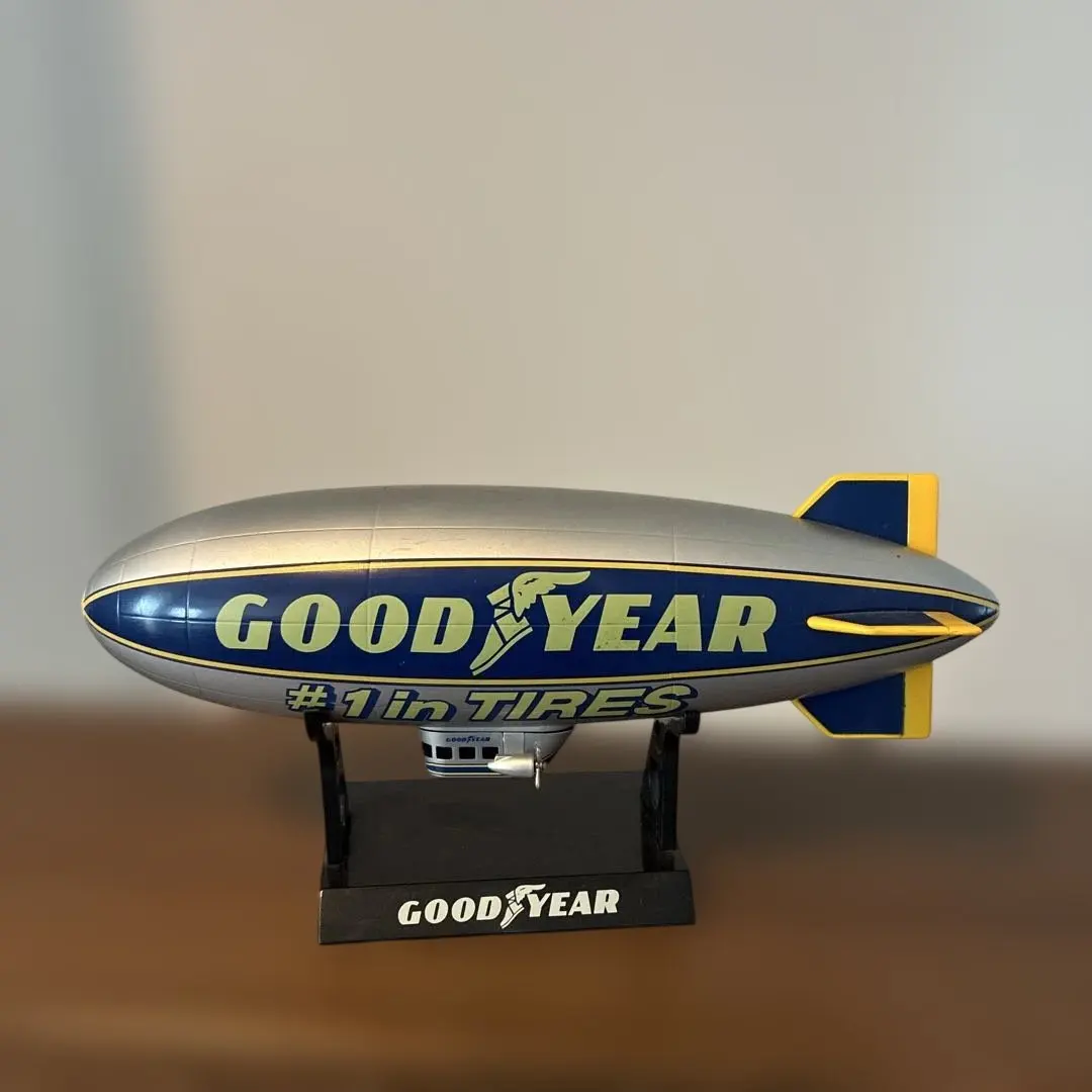 2026年最新】グッドイヤー 飛行船の人気アイテム - メルカリ