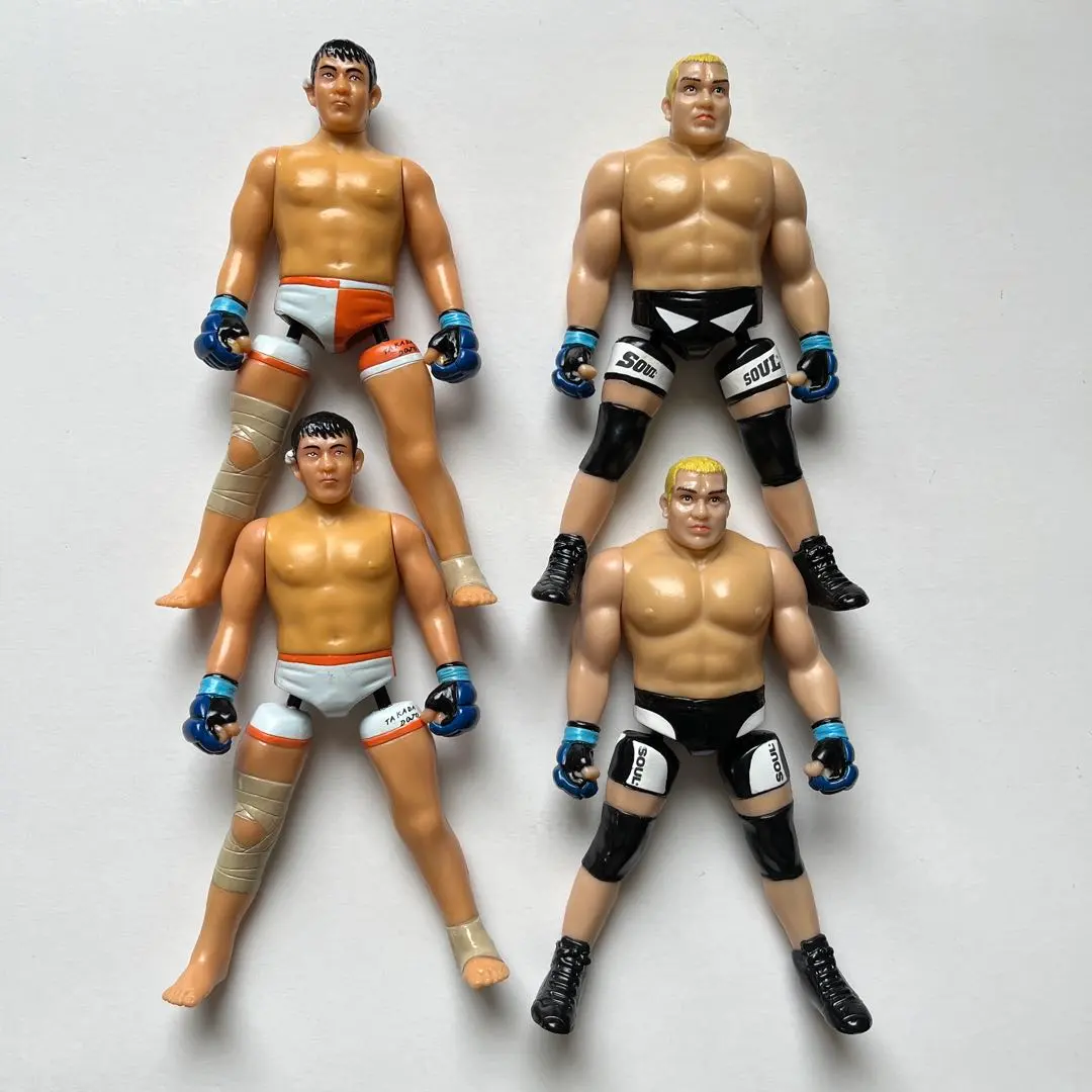 2026年最新】桜庭和志 フィギュアの人気アイテム - メルカリ