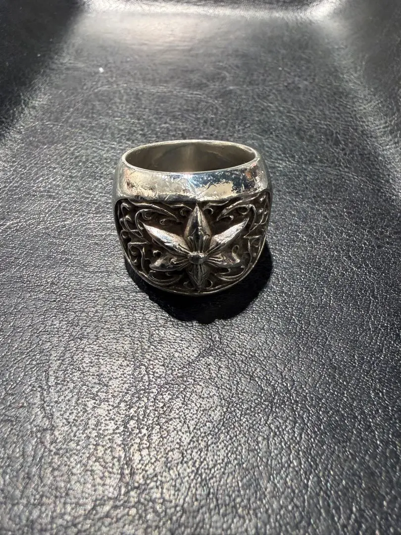 2026年最新】クロムハーツ オーバルスターリングの人気アイテム - メルカリ