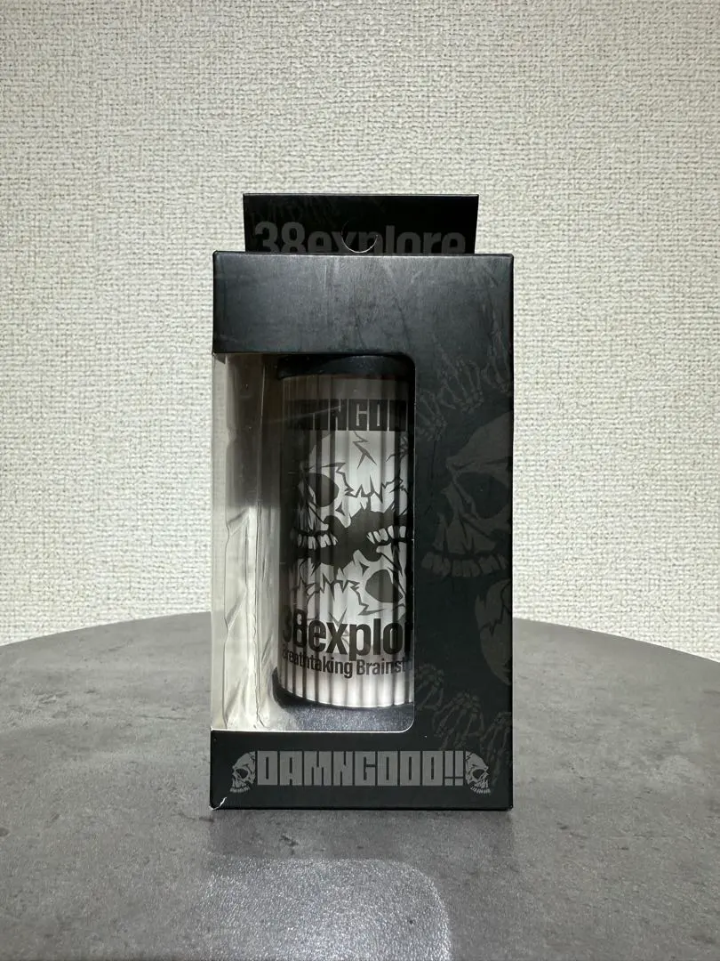 2026年最新】damngood 38灯の人気アイテム - メルカリ