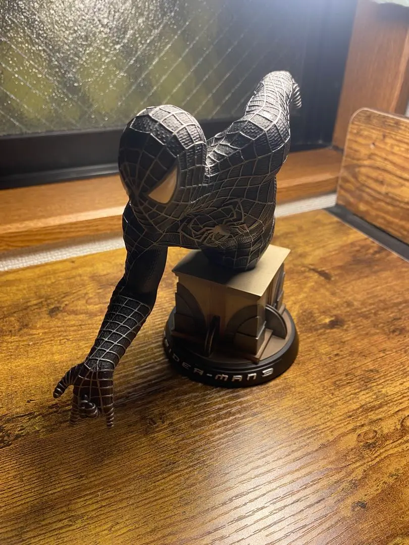 2026年最新】スパイダーマン3 ミニバストの人気アイテム - メルカリ