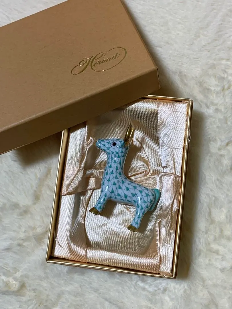 2026年最新】ヘレンド干支置物の人気アイテム - メルカリ